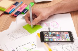 Ux, Design, Webdesign, App, Mobile, D'Affaires