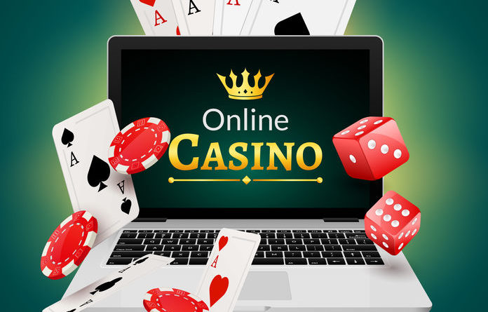 How to choose your online casino