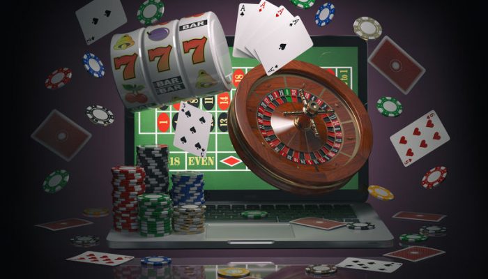Casino en ligne 
